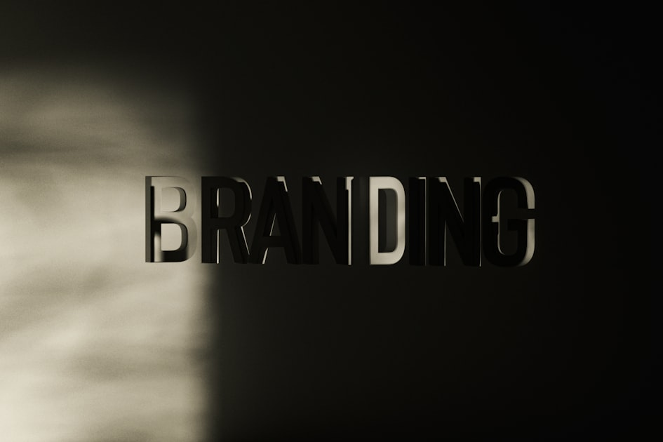 How to Revamp Your Brand with Graphic Design