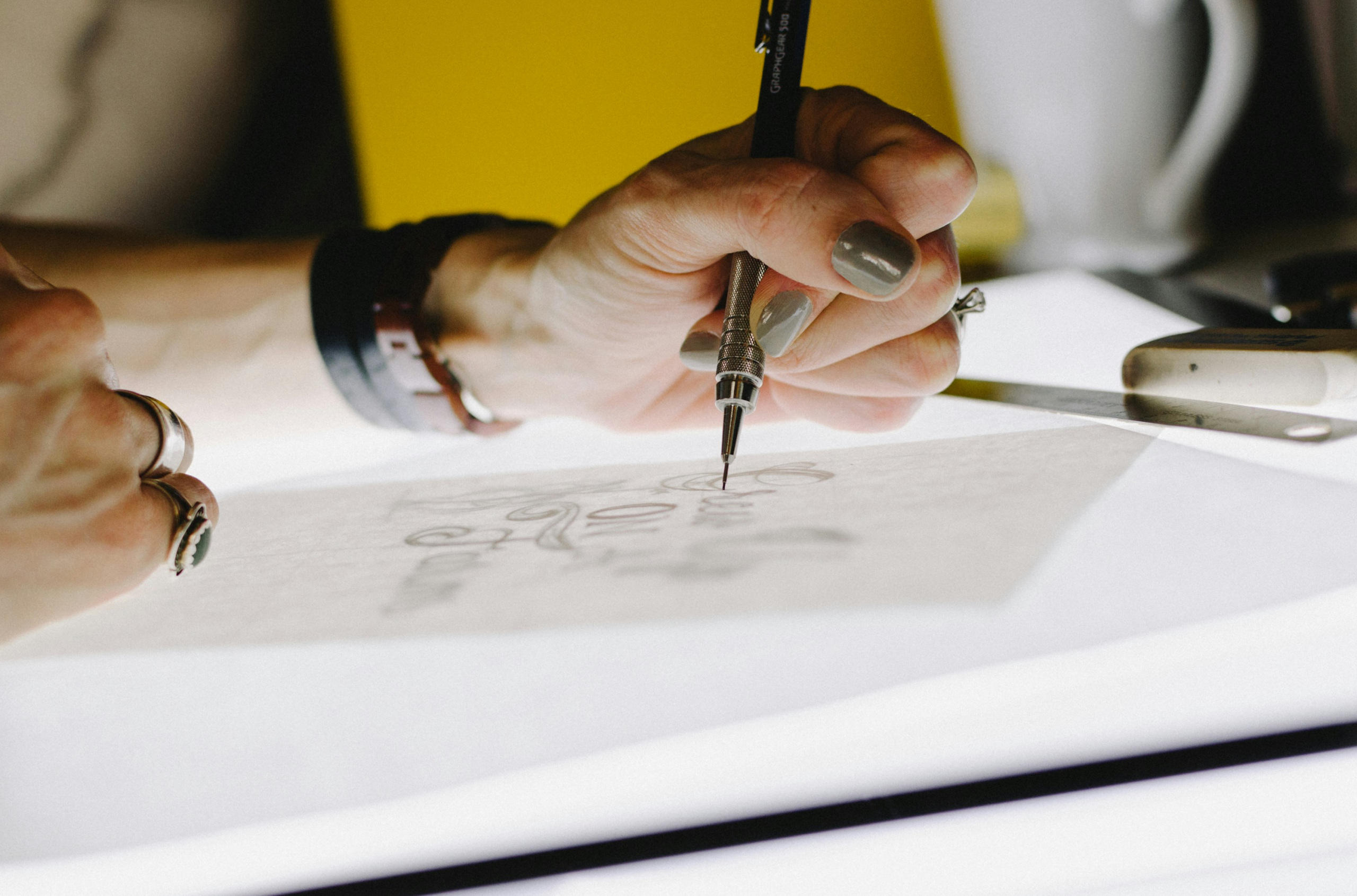 Logo Design: The Face of Your Brand